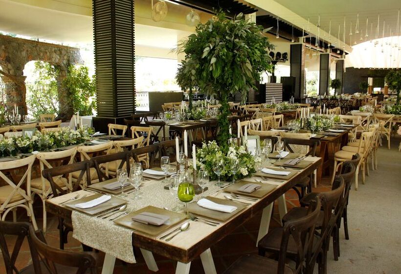 Radisson Hotel Cuernavaca