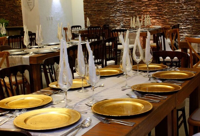 Radisson Hotel Cuernavaca