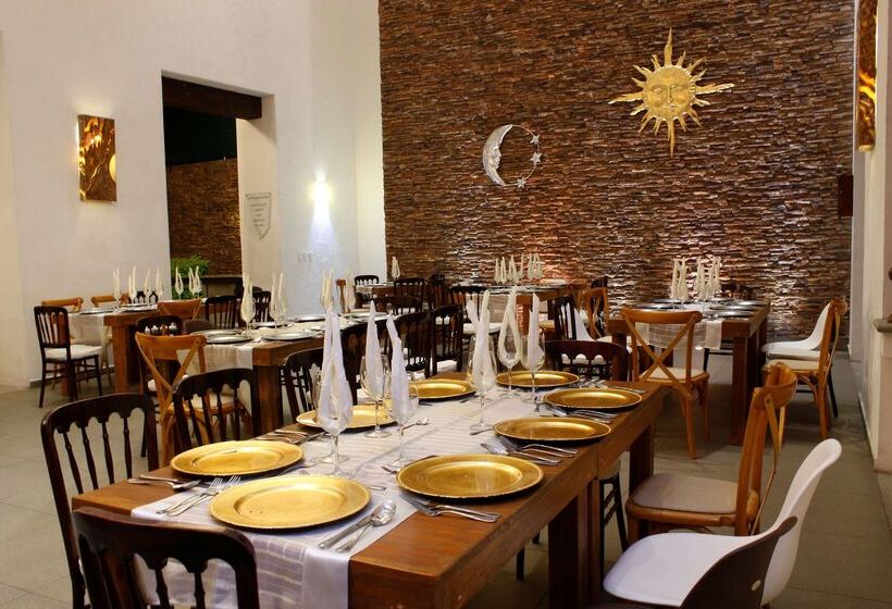 Radisson Hotel Cuernavaca