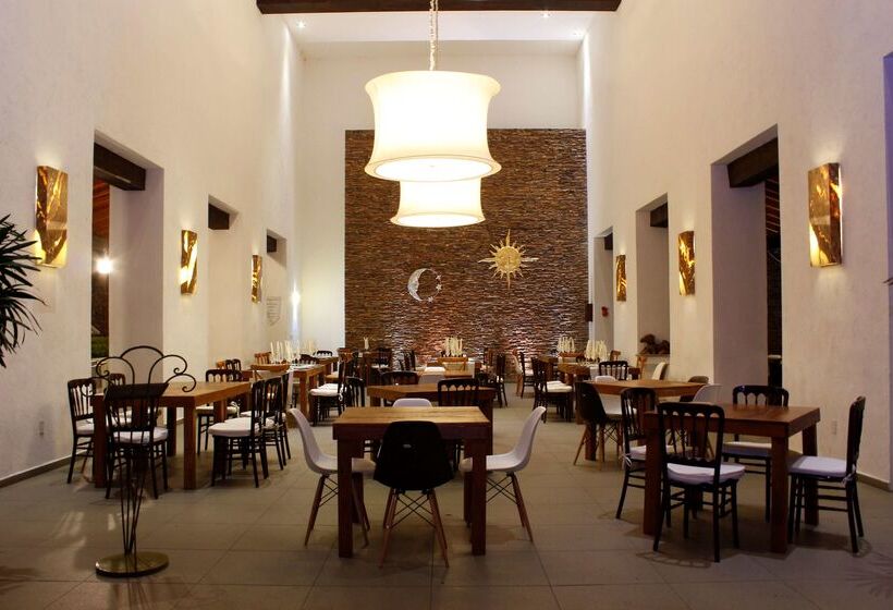 Radisson Hotel Cuernavaca