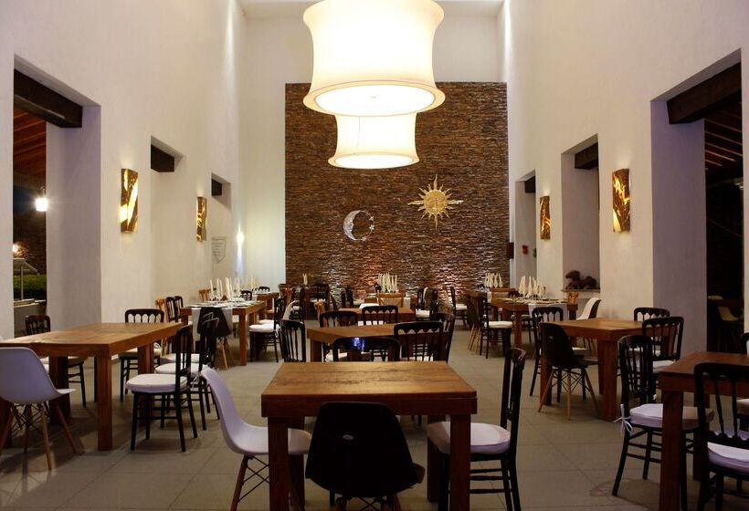 Radisson Hotel Cuernavaca