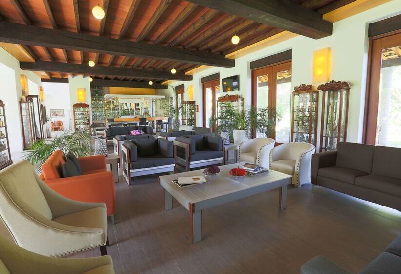 Radisson Hotel Cuernavaca