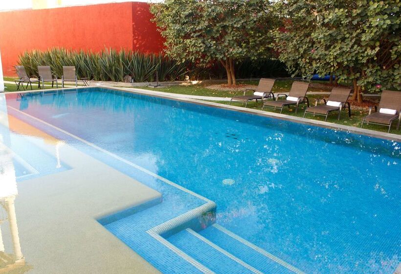 Radisson Hotel Cuernavaca