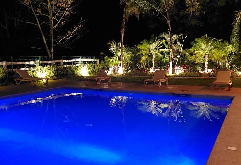 Radisson Hotel Cuernavaca