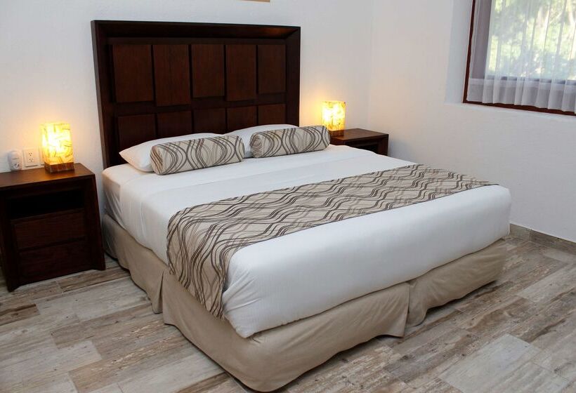 Radisson Hotel Cuernavaca