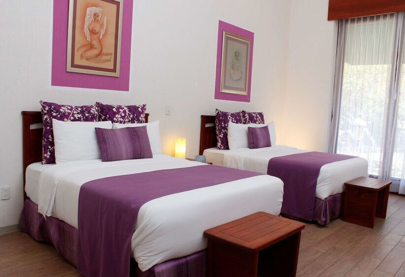 Radisson Hotel Cuernavaca