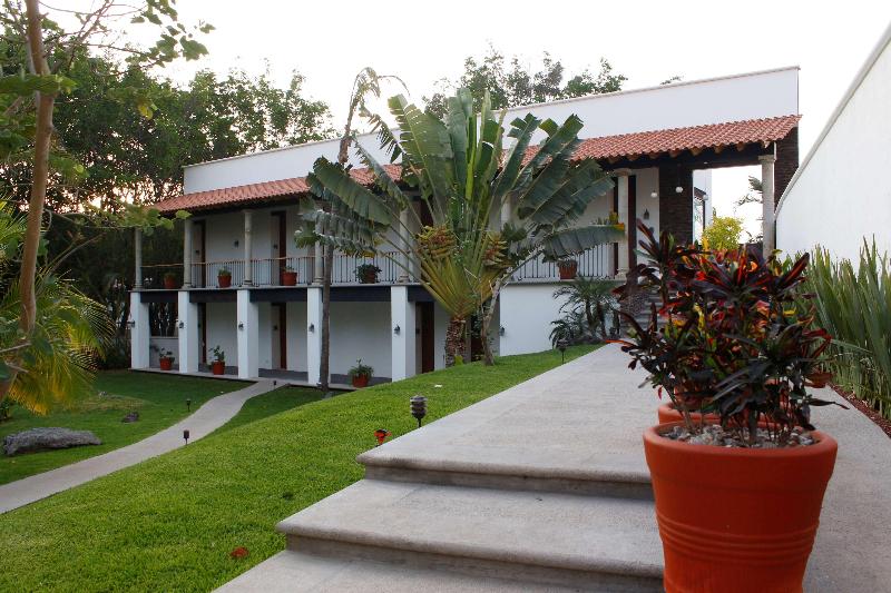 Radisson Hotel Cuernavaca
