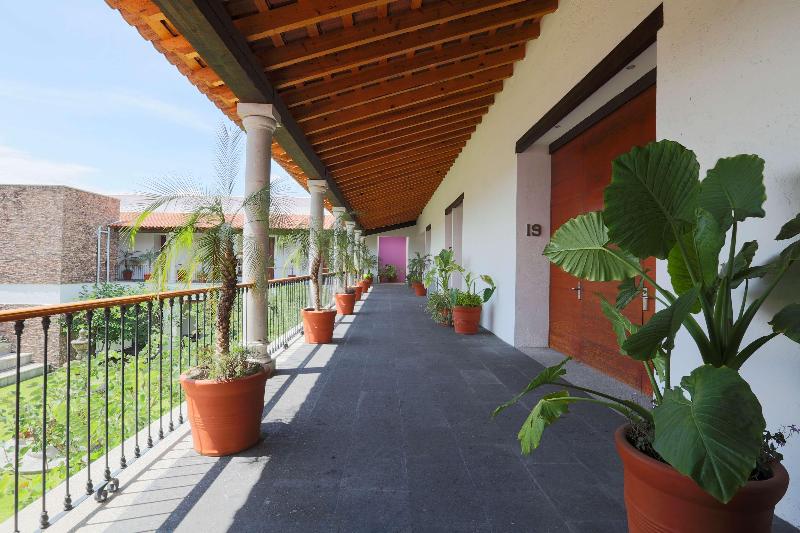 Radisson Hotel Cuernavaca