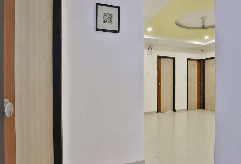 בית מלון כפרי Ralish