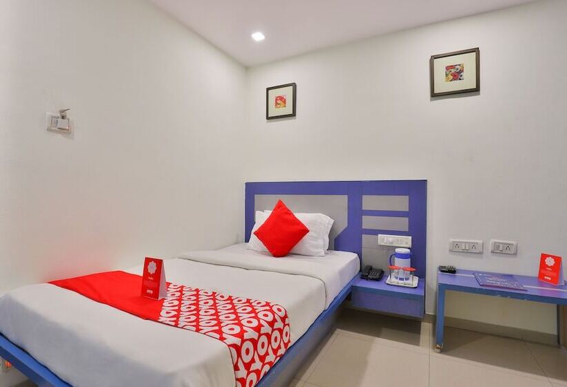 בית מלון כפרי Ralish