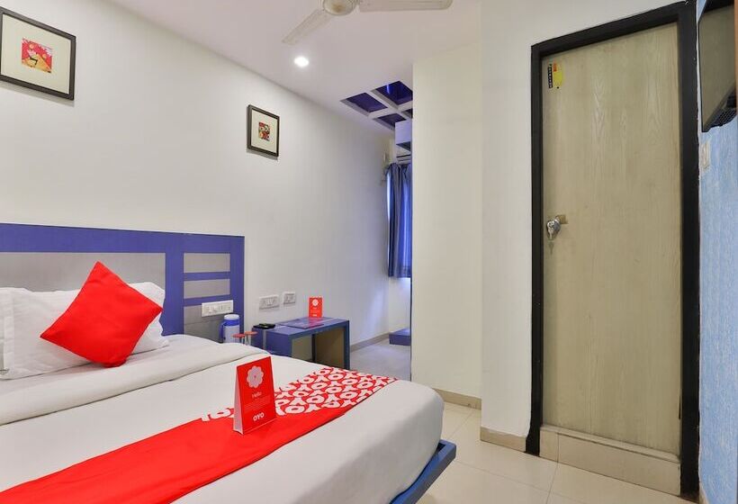 בית מלון כפרי Ralish