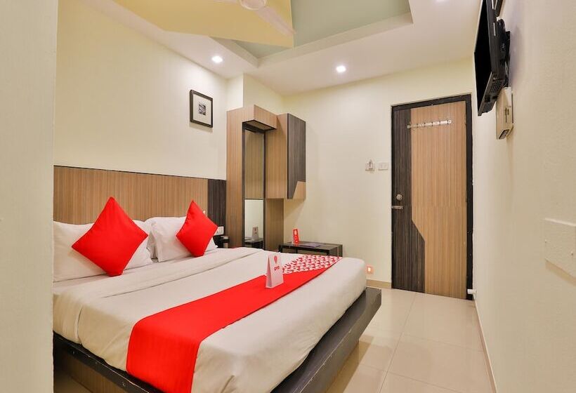 בית מלון כפרי Ralish