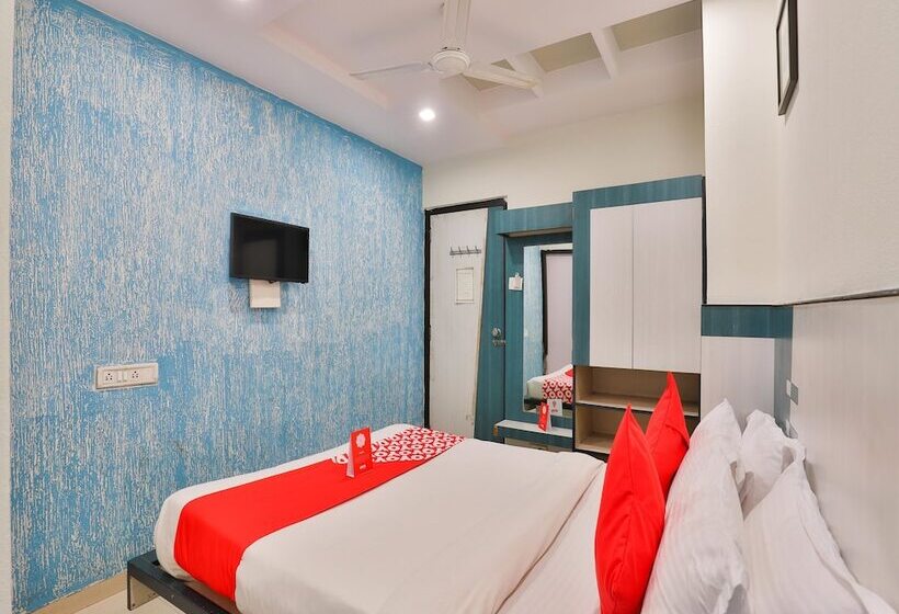 בית מלון כפרי Ralish