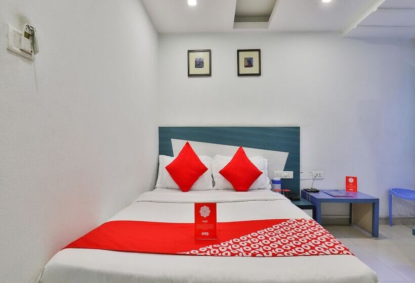 בית מלון כפרי Ralish