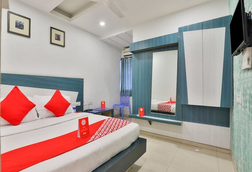 בית מלון כפרי Ralish