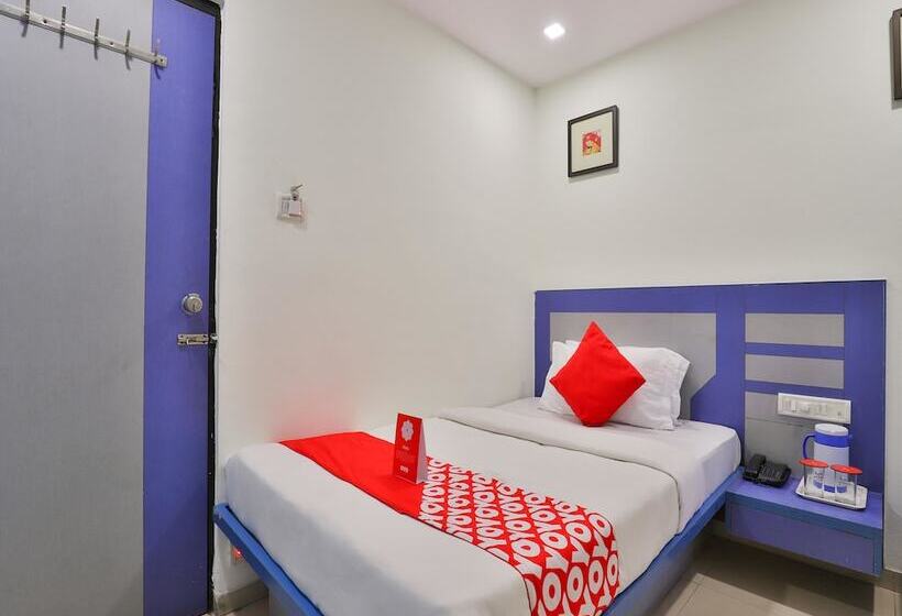 בית מלון כפרי Ralish