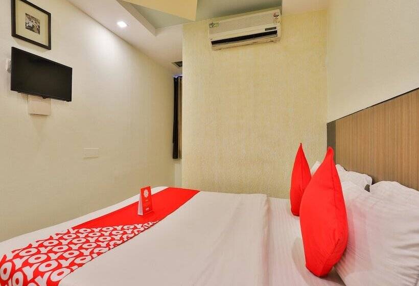 בית מלון כפרי Ralish