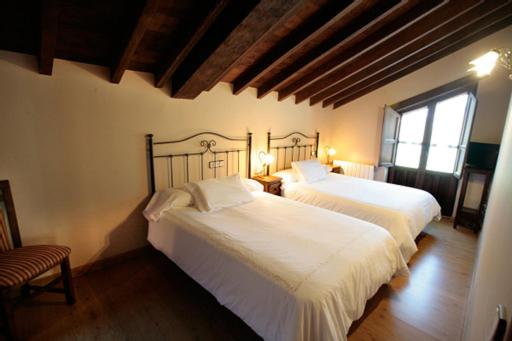 호텔 Rural Casa Cueto