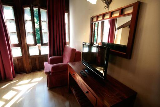 호텔 Rural Casa Cueto