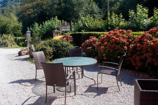 호텔 Rural Casa Cueto