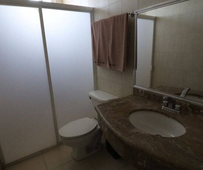 בית מלון כפרי San Juan Centro