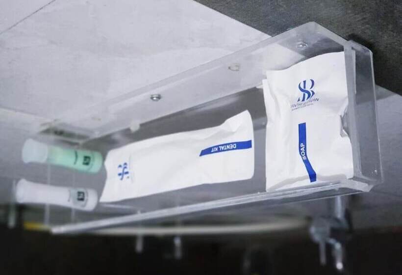 호텔 Santhi Bhavan