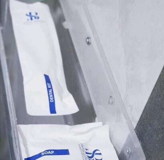 هتل Santhi Bhavan