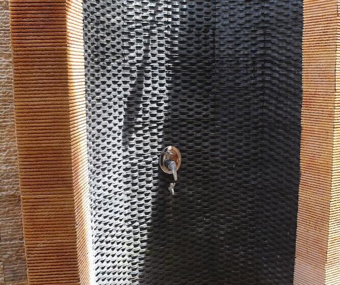 ホテル Sari Gili Bungalow