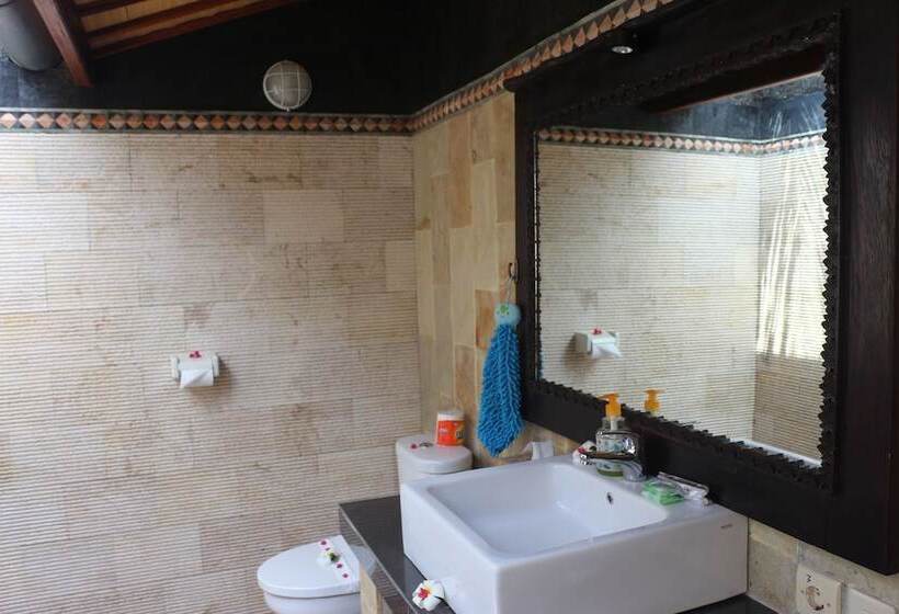 هتل Sari Gili Bungalow