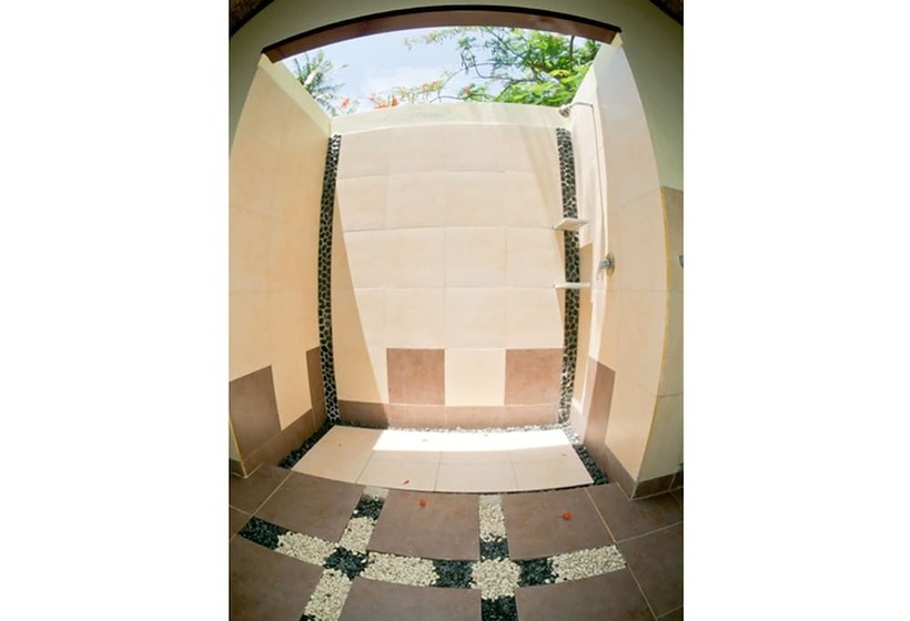 ホテル Sari Gili Bungalow