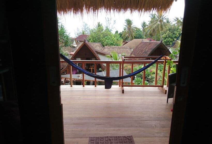 ホテル Sari Gili Bungalow