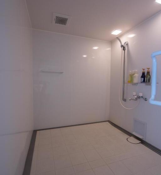 בית מלון כפרי Shibamata Futen Bed And Local