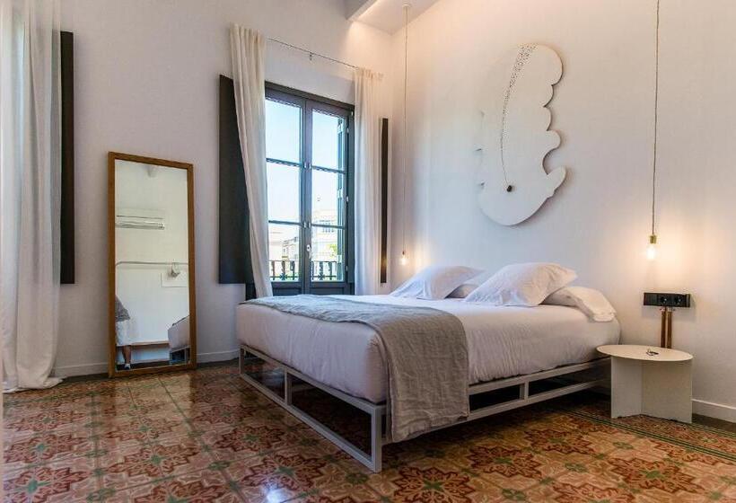 ホテル Sodium Boutique