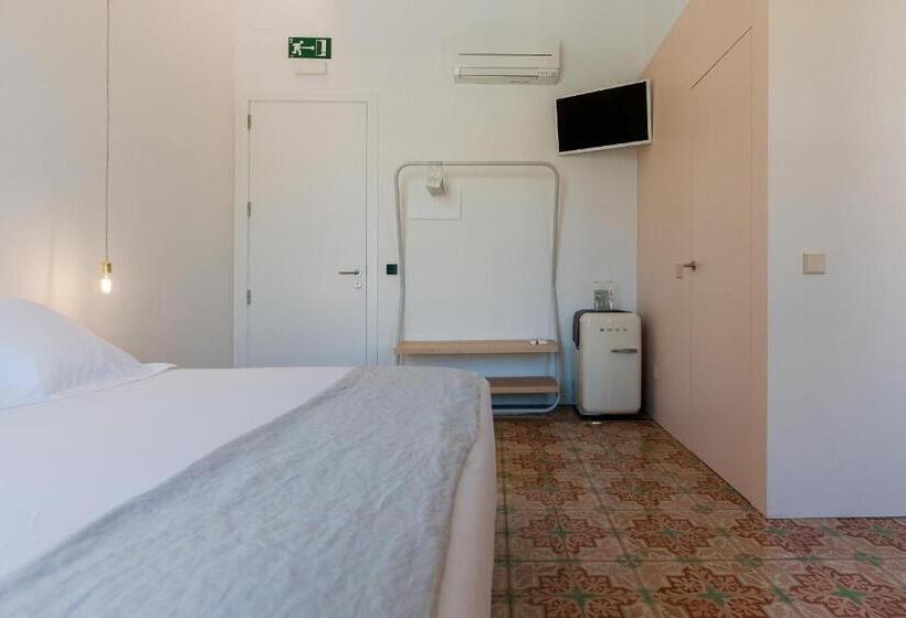 ホテル Sodium Boutique