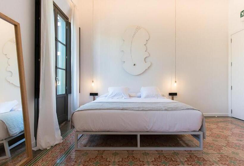 ホテル Sodium Boutique