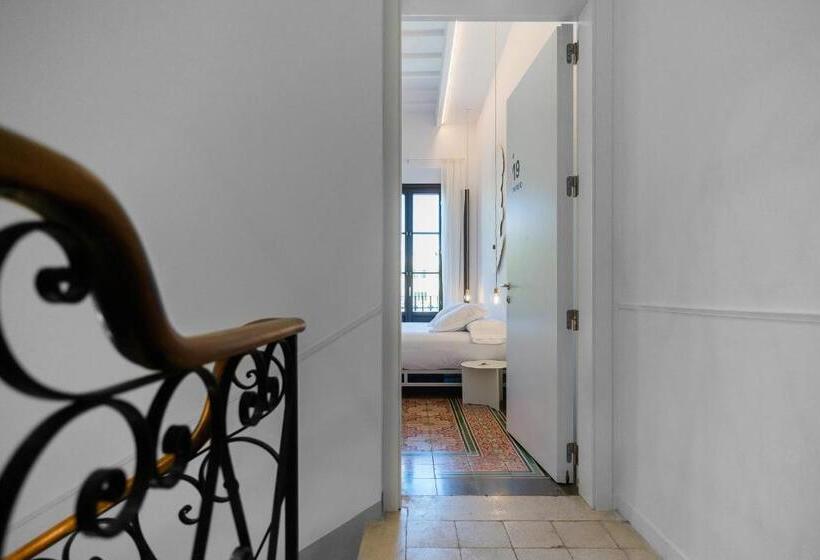 ホテル Sodium Boutique