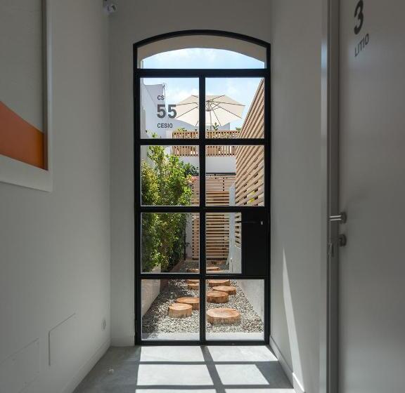 ホテル Sodium Boutique