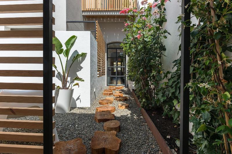 ホテル Sodium Boutique