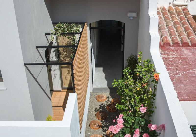 ホテル Sodium Boutique