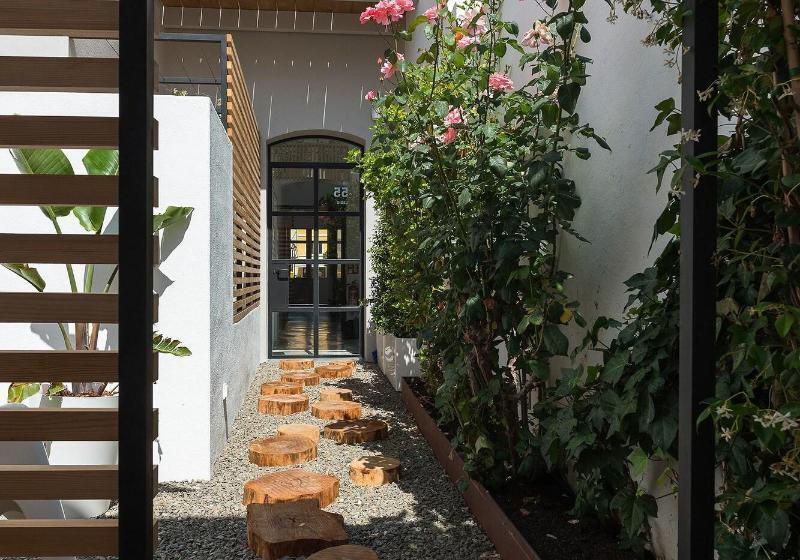 ホテル Sodium Boutique