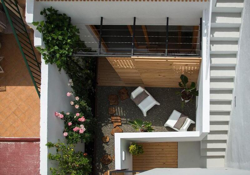 ホテル Sodium Boutique