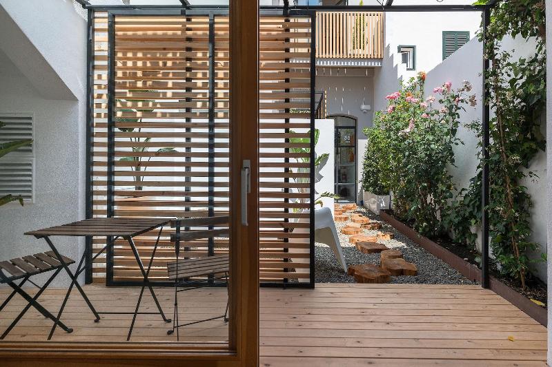 ホテル Sodium Boutique