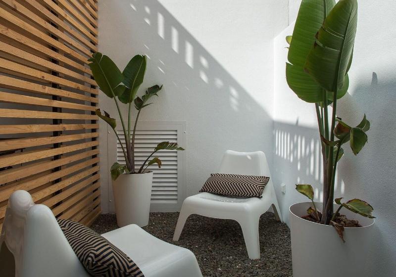 ホテル Sodium Boutique