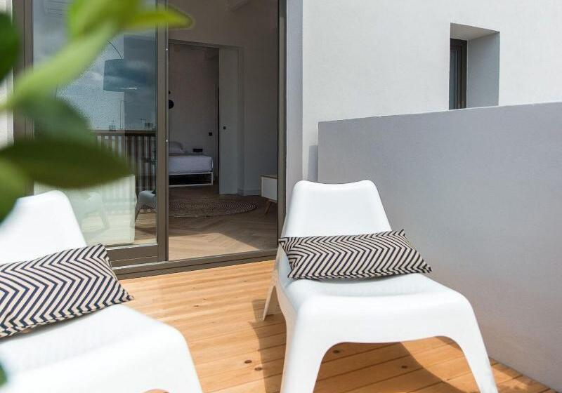 ホテル Sodium Boutique