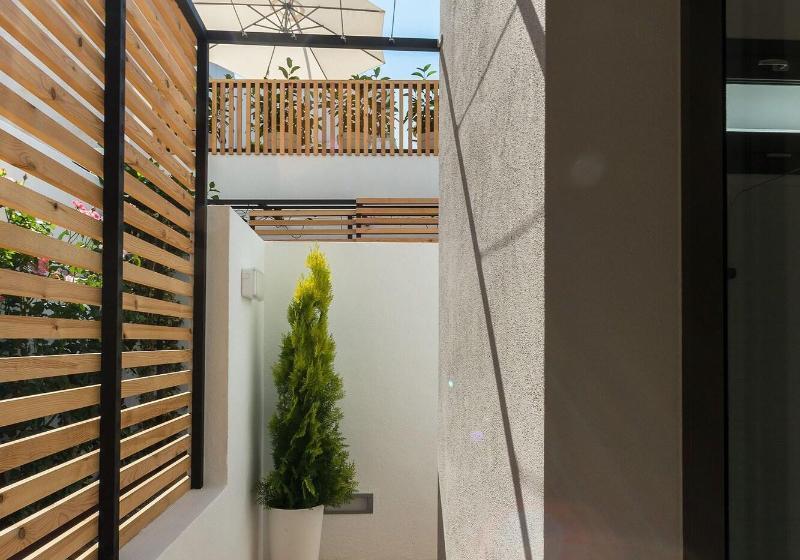 ホテル Sodium Boutique