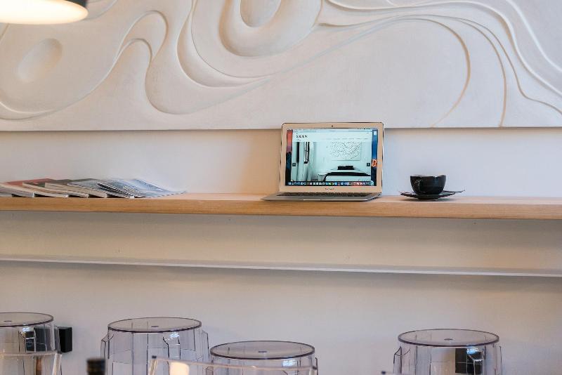 ホテル Sodium Boutique