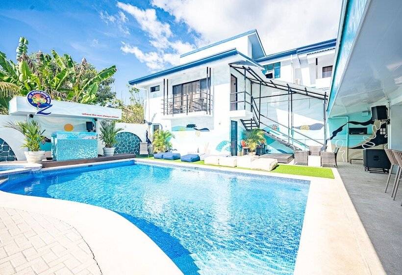 酒店 & Sport Bar Oz