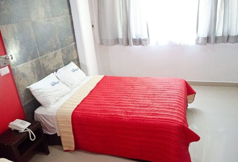 酒店 Suite San Angel