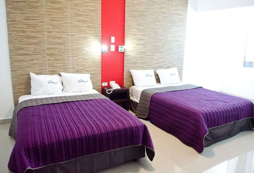 酒店 Suite San Angel