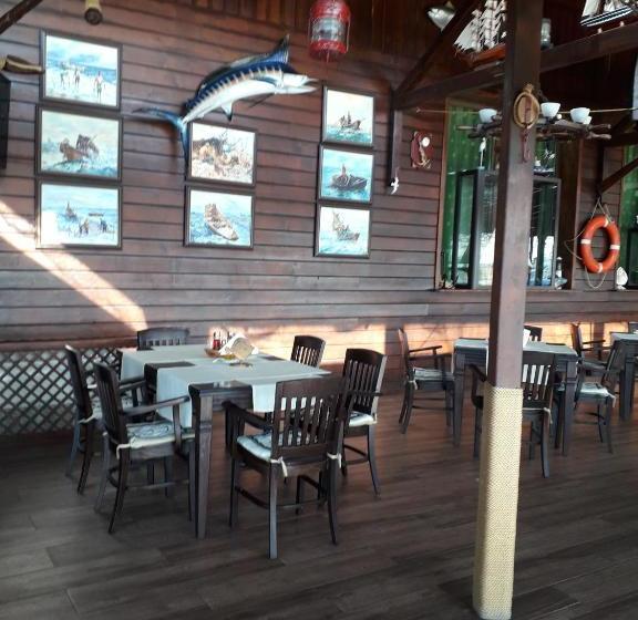 בית מלון כפרי Sveti Nikola